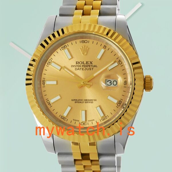 Rolex Day-Date Men's m128348rbr-0030 36mm Diamond Bezel: A Symbol of Prestige and Elegance