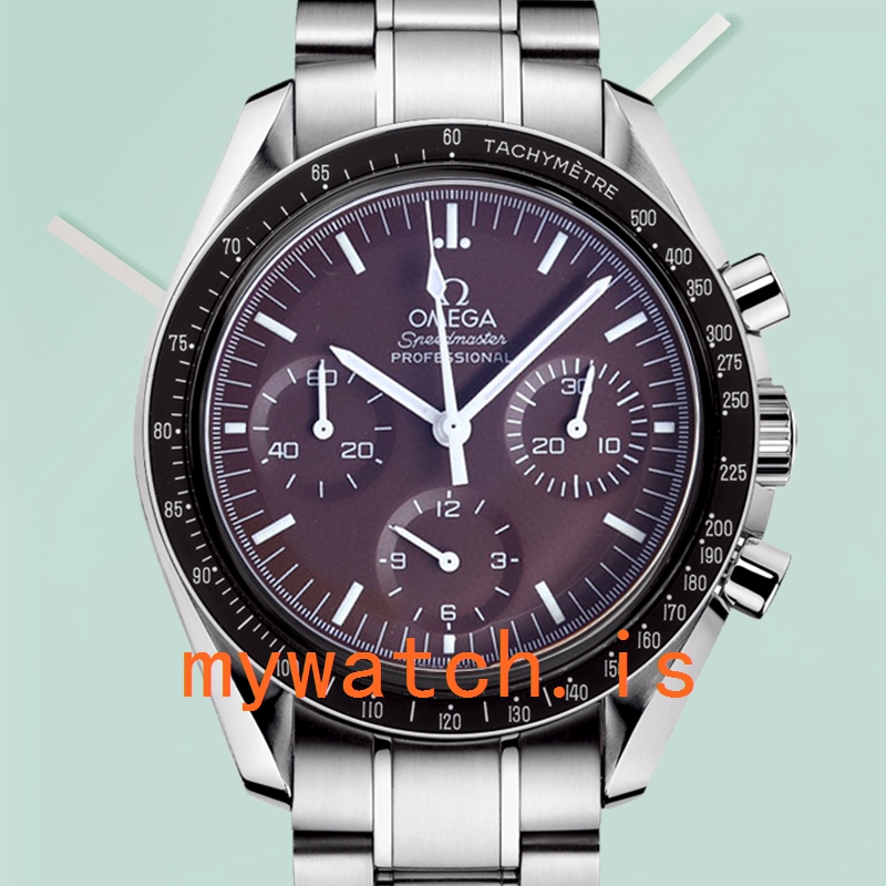 Rolex Daytona m116505-0015 Mens 40mm Oyster Bracelet: Genuine vs. Replica