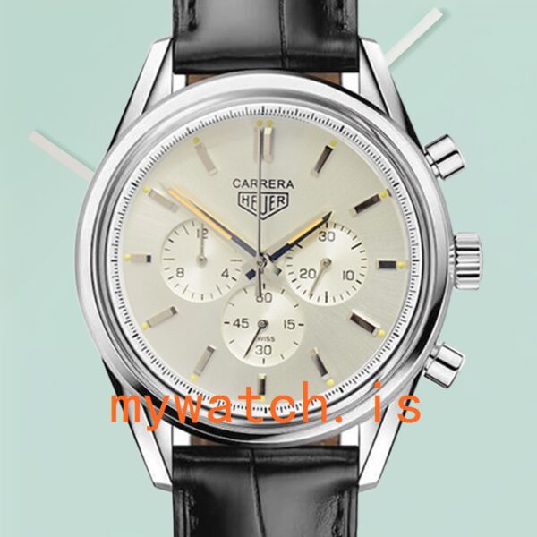 Rolex Daytona Men's 40mm m116505-0016 Stainless Steel Automatic: A Timeless Masterpiece