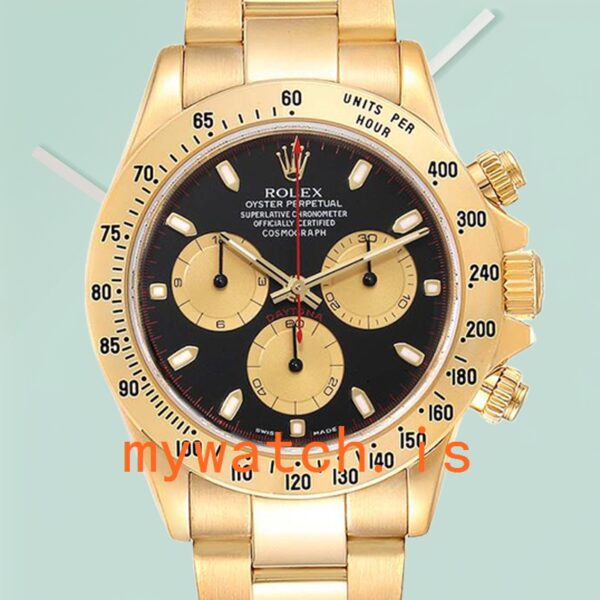Rolex Day-Date 36mm 118206 Men's Silver-tone Automatic: A Timeless Elegance