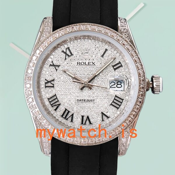 Rolex GMT Master II 40mm 116710LN Men's Black Dial: A Timeless Masterpiece